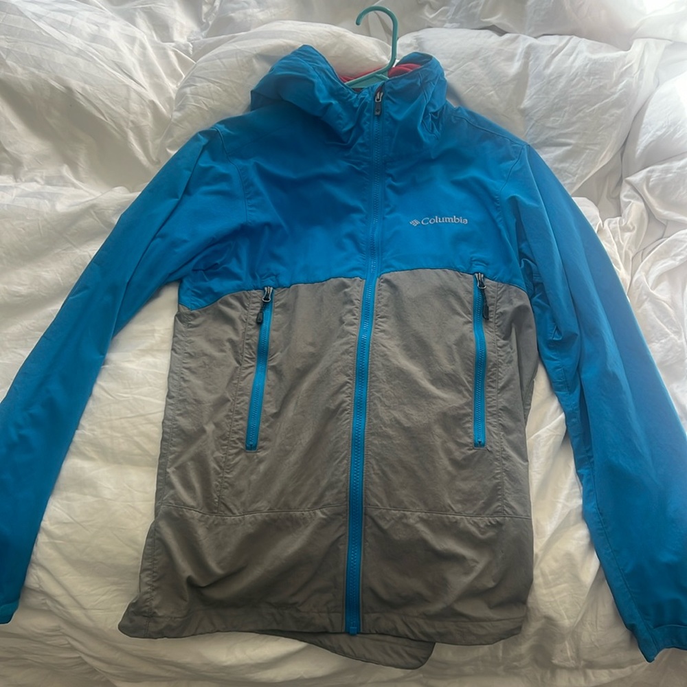 Columbia Jacket